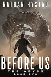 Amazon | Below Us (The Abyss Book One) (English Edition